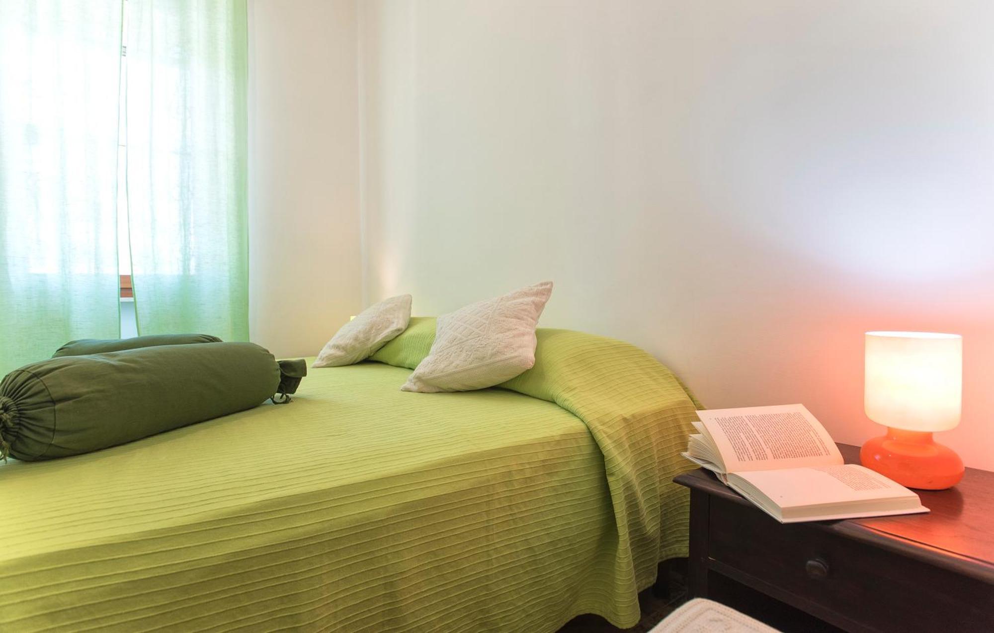 Pm 74 Viale Europa Guest House Alghero Zewnętrze zdjęcie