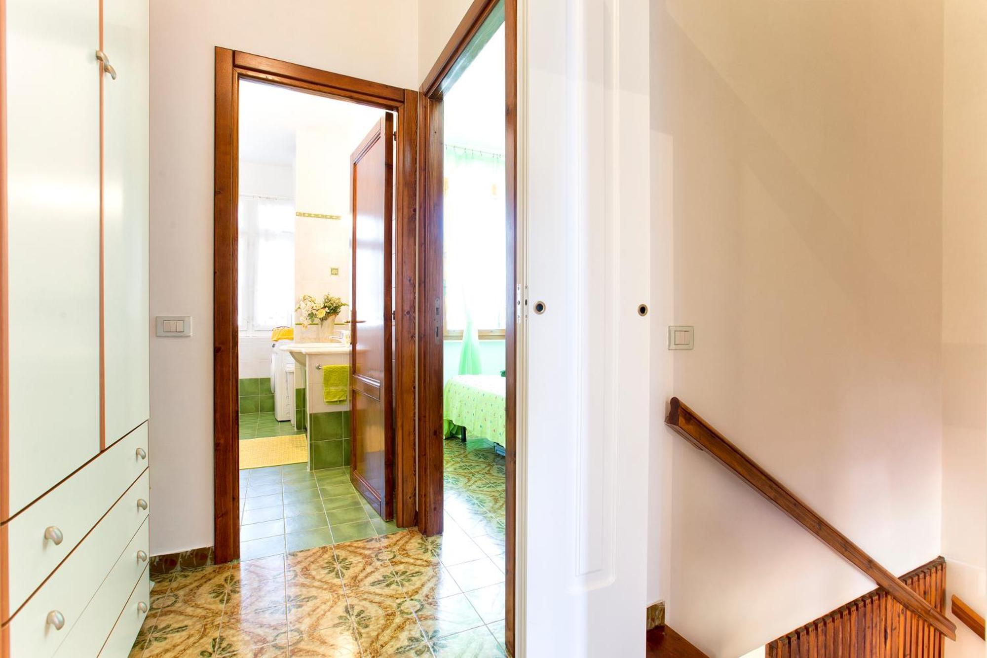 Pm 74 Viale Europa Guest House Alghero Zewnętrze zdjęcie