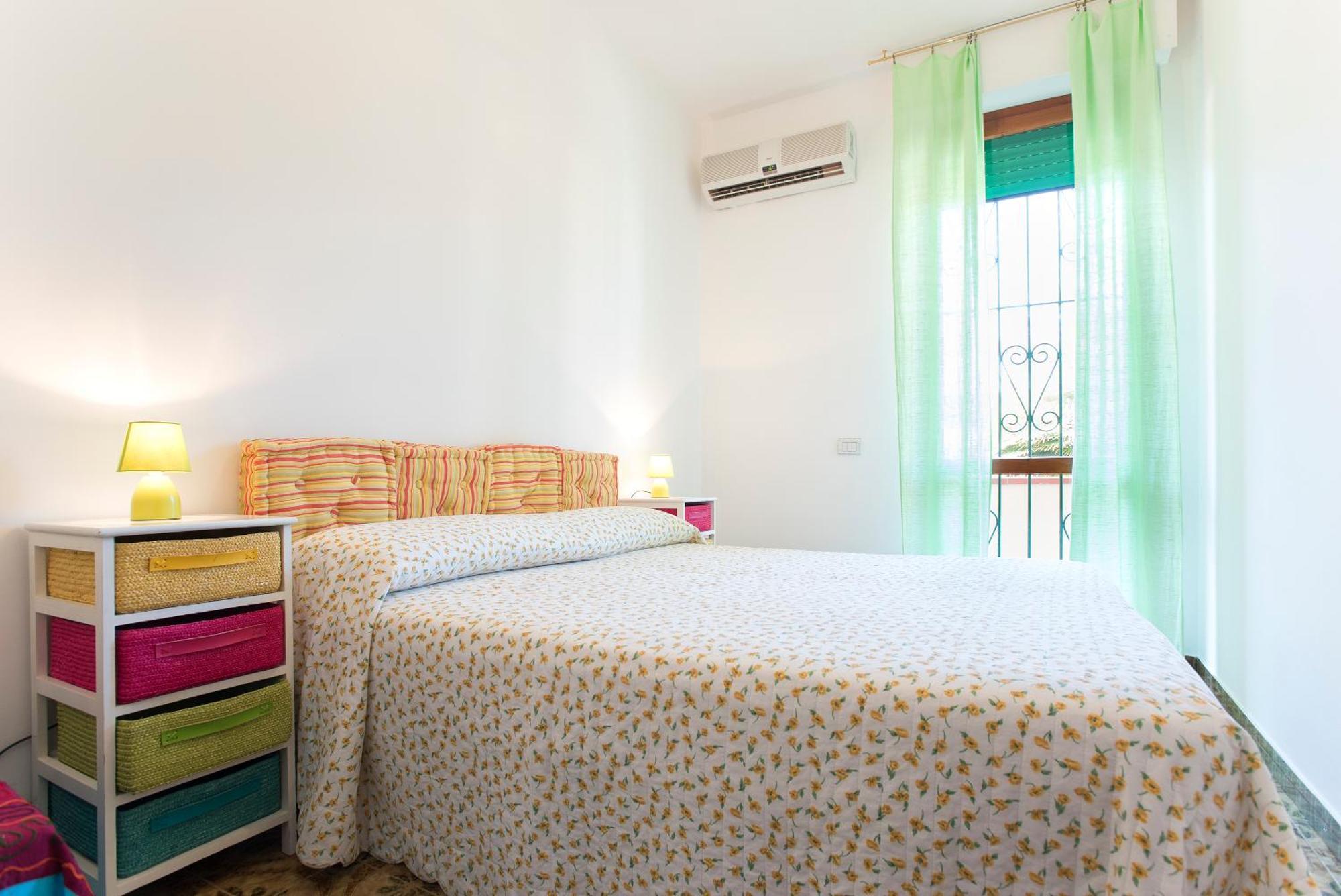 Pm 74 Viale Europa Guest House Alghero Zewnętrze zdjęcie