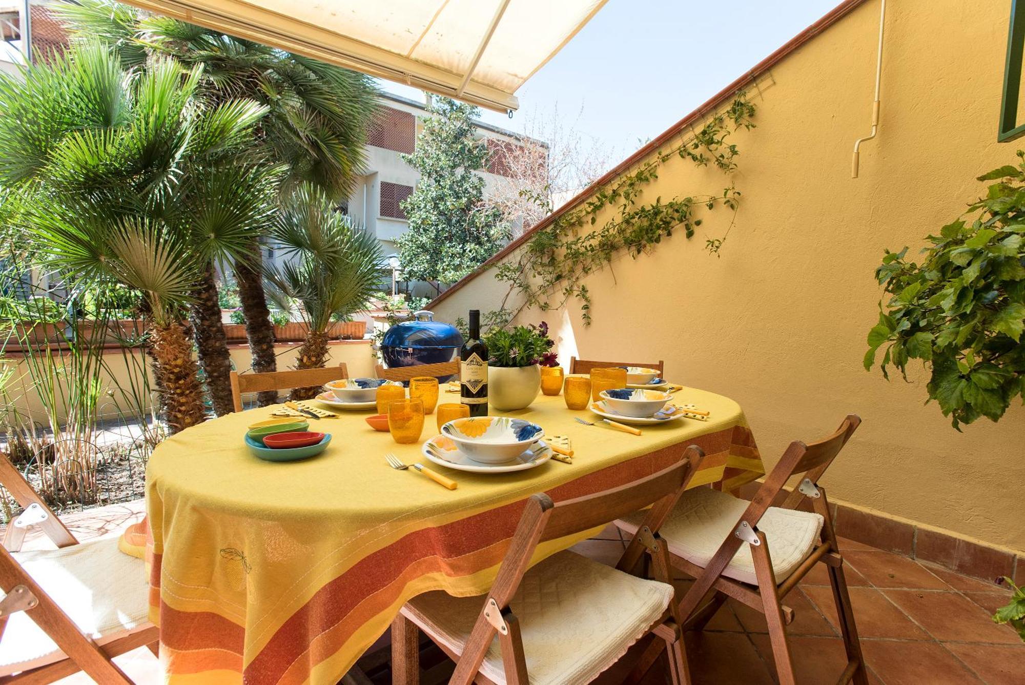 Pm 74 Viale Europa Guest House Alghero Zewnętrze zdjęcie