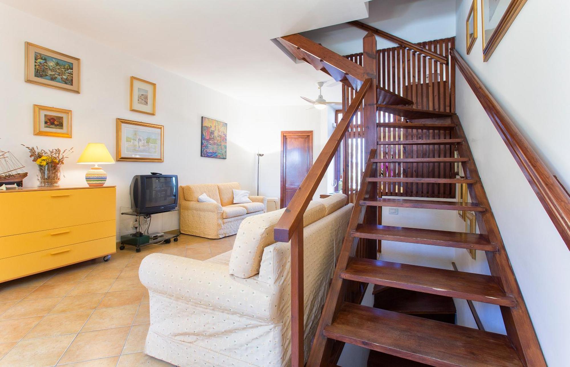 Pm 74 Viale Europa Guest House Alghero Zewnętrze zdjęcie