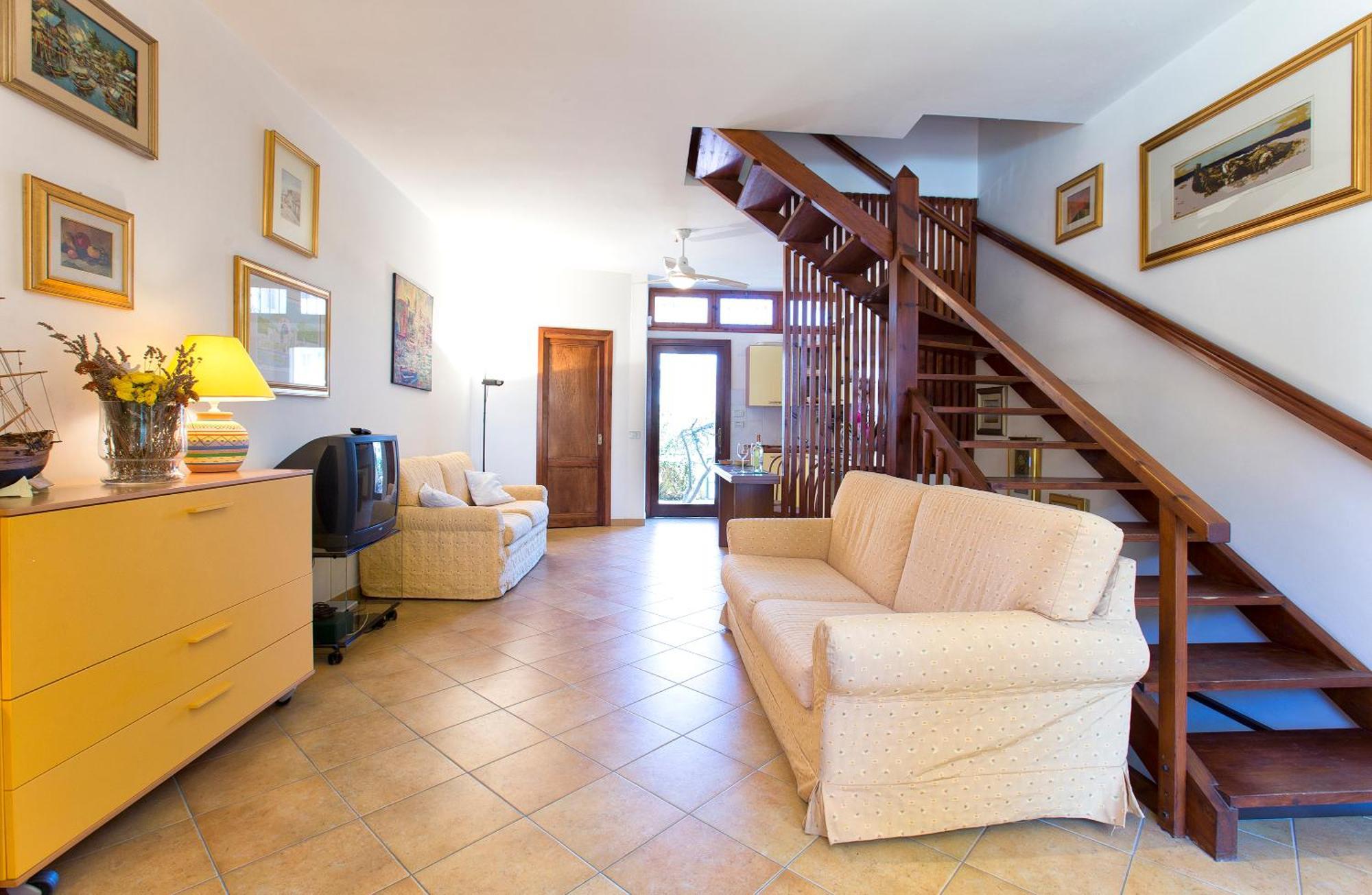 Pm 74 Viale Europa Guest House Alghero Zewnętrze zdjęcie