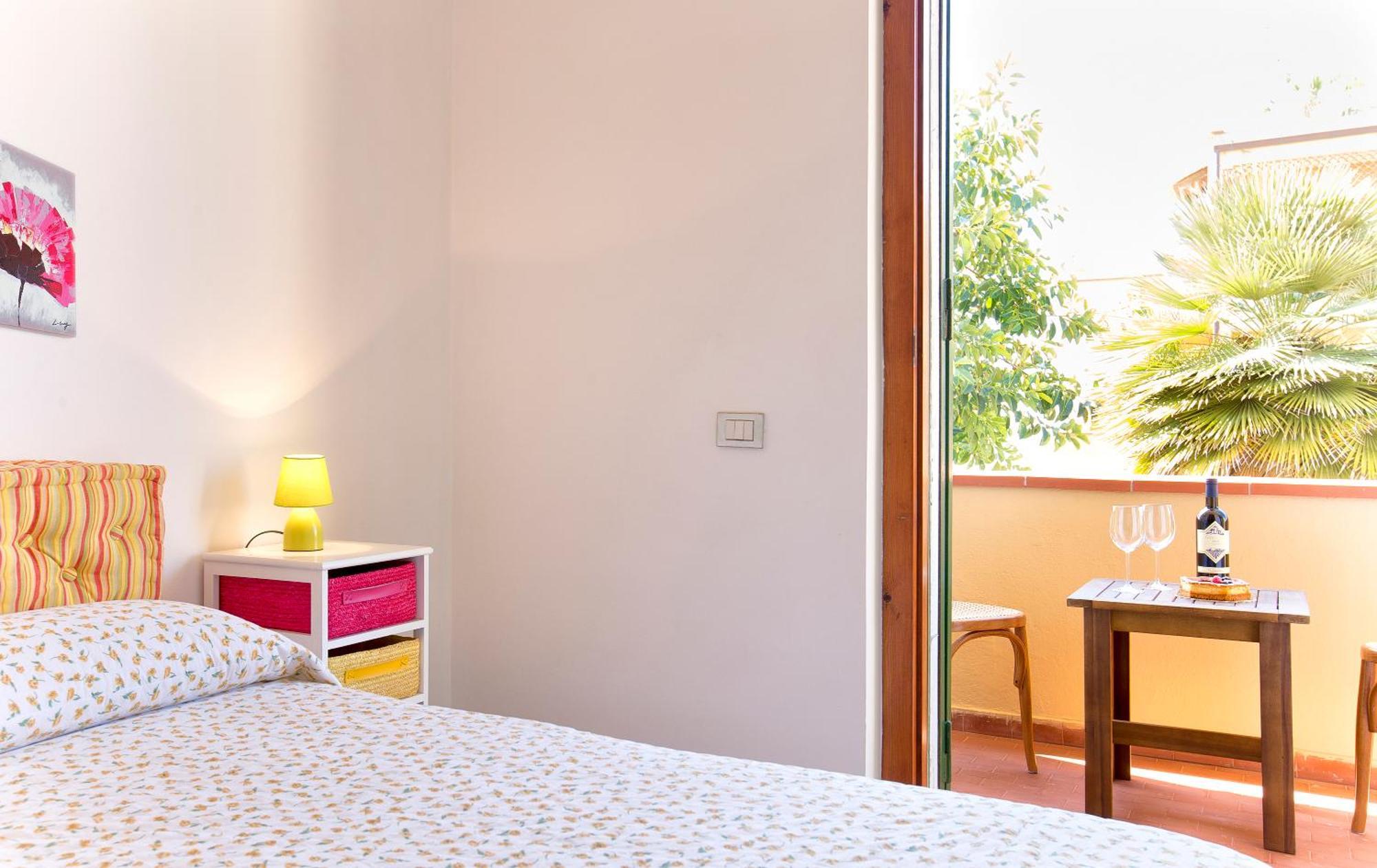 Pm 74 Viale Europa Guest House Alghero Zewnętrze zdjęcie