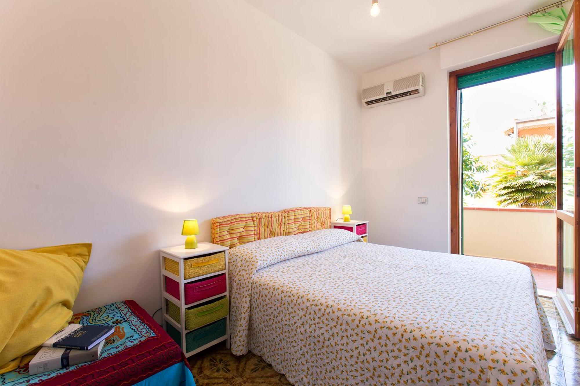 Pm 74 Viale Europa Guest House Alghero Zewnętrze zdjęcie