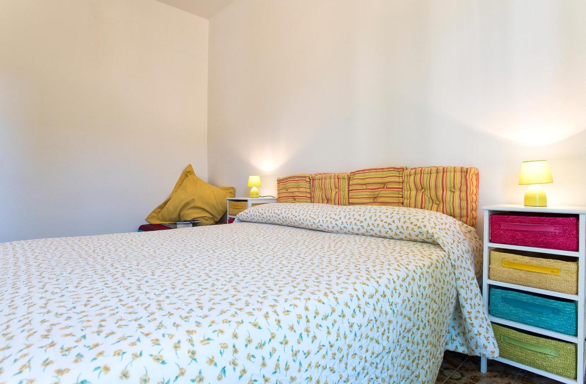 Pm 74 Viale Europa Guest House Alghero Zewnętrze zdjęcie