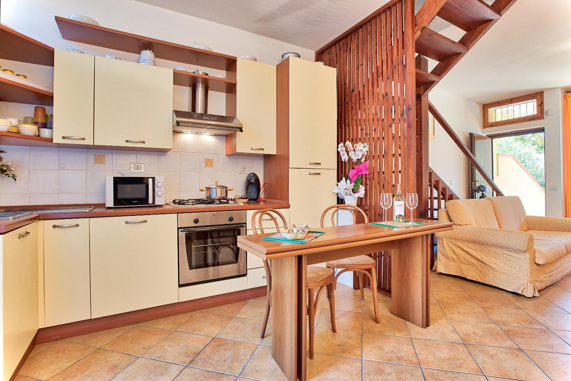 Pm 74 Viale Europa Guest House Alghero Zewnętrze zdjęcie