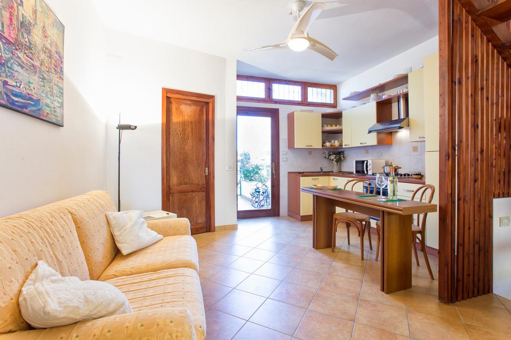 Pm 74 Viale Europa Guest House Alghero Zewnętrze zdjęcie